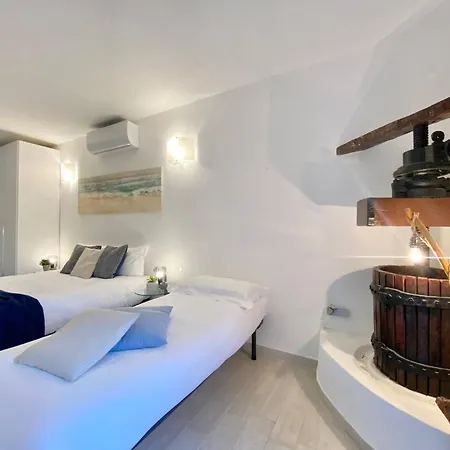 Casa Rosa Tre- 45 Quadratmeter Und Parkplatz By Interhome Lägenhet Rapallo
