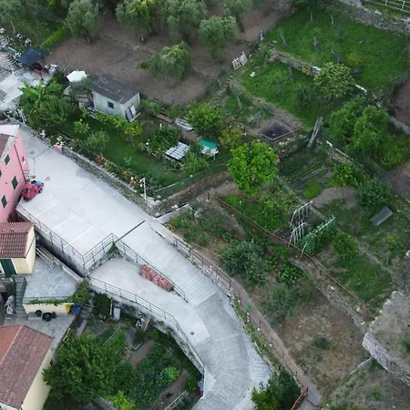 Lägenhet Casa Rosa Tre- 45 Quadratmeter Und Parkplatz By Interhome Rapallo