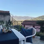 Casa Rosa Tre- 45 Quadratmeter Und Parkplatz By Interhome Rapallo