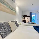 Daire Casa Rosa Tre- 45 Quadratmeter Und Parkplatz By Interhome