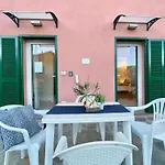Casa Rosa Tre- 45 Quadratmeter Und Parkplatz By Interhome * Rapallo