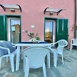 Daire Casa Rosa Tre- 45 Quadratmeter Und Parkplatz By Interhome Rapallo