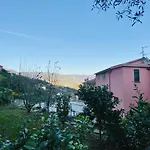 Casa Rosa Tre- 45 Quadratmeter Und Parkplatz By Interhome Daire Rapallo