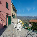 Daire Casa Rosa Tre- 45 Quadratmeter Und Parkplatz By Interhome *