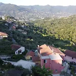 Daire Casa Rosa Tre- 45 Quadratmeter Und Parkplatz By Interhome Rapallo