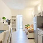 Daire Casa Rosa Tre- 45 Quadratmeter Und Parkplatz By Interhome