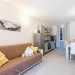 Daire Casa Rosa Tre- 45 Quadratmeter Und Parkplatz By Interhome