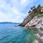 Casa Rosa Tre- 45 Quadratmeter Und Parkplatz By Interhome * Rapallo