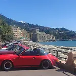Casa Rosa Tre- 45 Quadratmeter Und Parkplatz By Interhome Rapallo