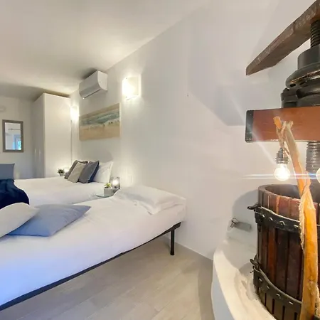 Apartament Casa Rosa Tre- 45 Quadratmeter Und Parkplatz By Interhome *