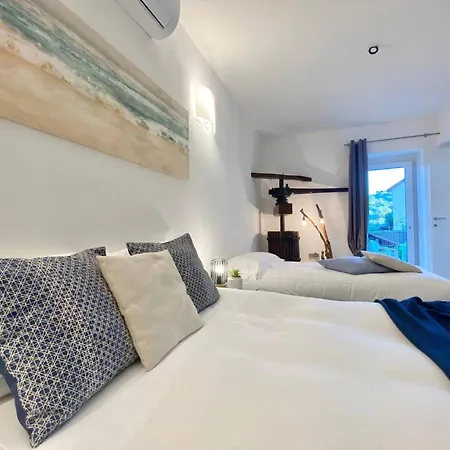 Appartement Casa Rosa Tre- 45 Quadratmeter Und Parkplatz By Interhome