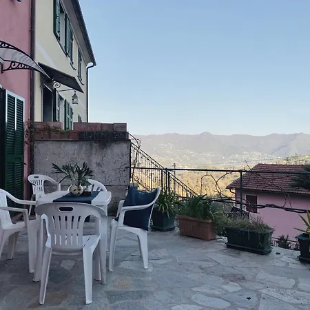 Casa Rosa Tre- 45 Quadratmeter Und Parkplatz By Interhome راباللو