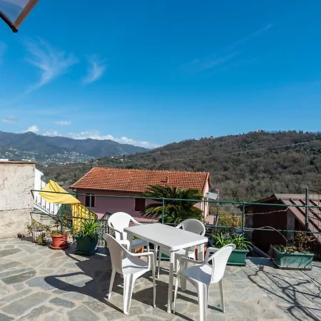 شقة Casa Rosa Tre- 45 Quadratmeter Und Parkplatz By Interhome *
