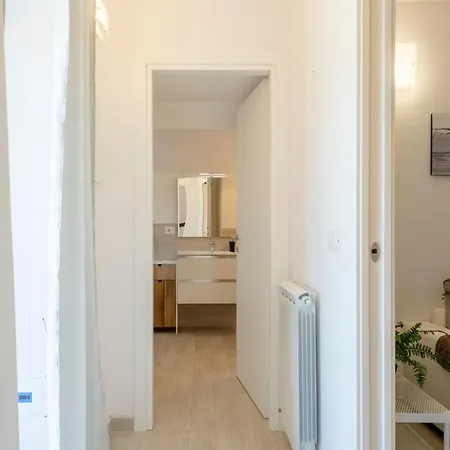 شقة Casa Rosa Tre- 45 Quadratmeter Und Parkplatz By Interhome *