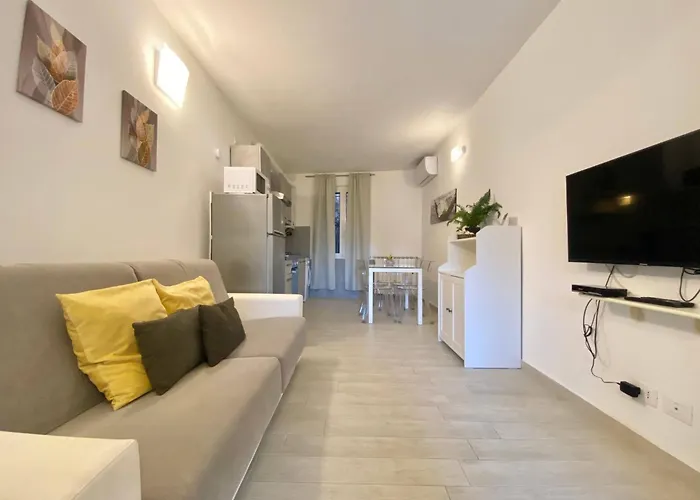 Apartment Casa Rosa Tre- 45 Quadratmeter Und Parkplatz By Interhome Rapallo