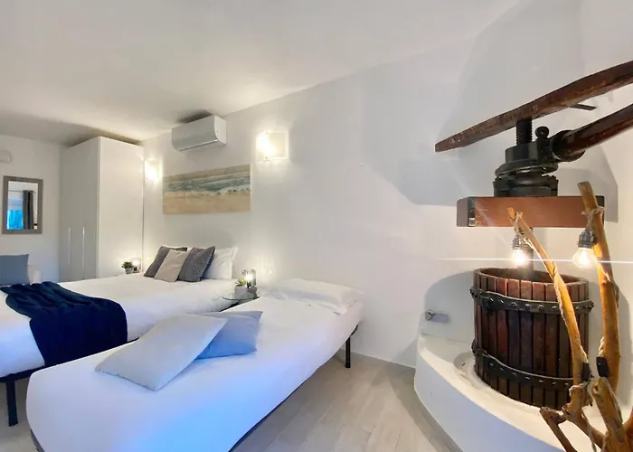 Casa Rosa Tre- 45 Quadratmeter Und Parkplatz By Interhome Apartment Rapallo