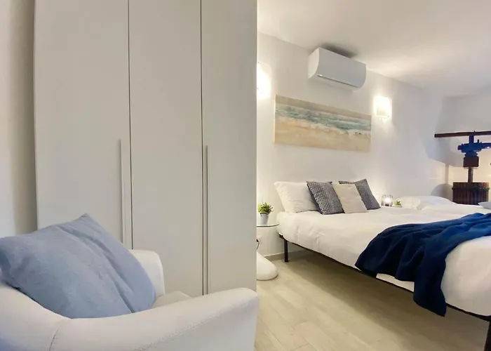 Casa Rosa Tre- 45 Quadratmeter Und Parkplatz By Interhome Rapallo