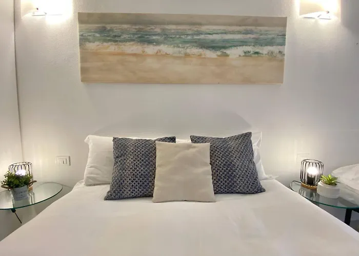 Apartament Casa Rosa Tre- 45 Quadratmeter Und Parkplatz By Interhome