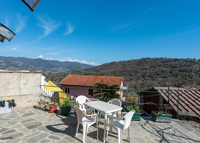 Apartment Casa Rosa Tre- 45 Quadratmeter Und Parkplatz By Interhome *