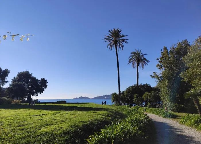 Casa Rosa Tre- 45 Quadratmeter Und Parkplatz By Interhome