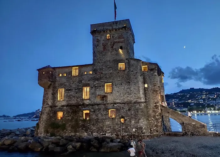 Casa Rosa Tre- 45 Quadratmeter Und Parkplatz By Interhome Apartament *