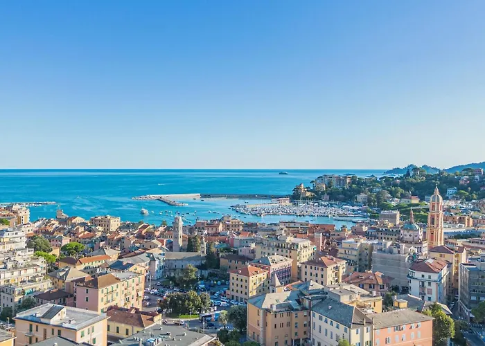 Casa Rosa Tre- 45 Quadratmeter Und Parkplatz By Interhome Apartment *